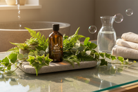 Detergent BIO: Curățare Profundă A Murdăriei Și Grăsimilor Pe Suprafețe Diverse