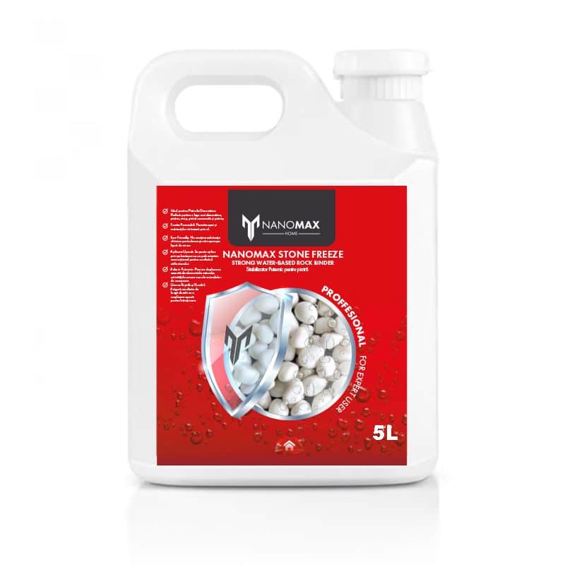 gravel adhesive