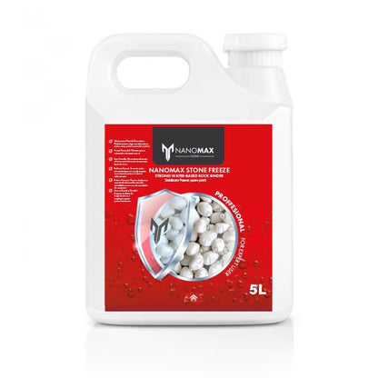 gravel adhesive