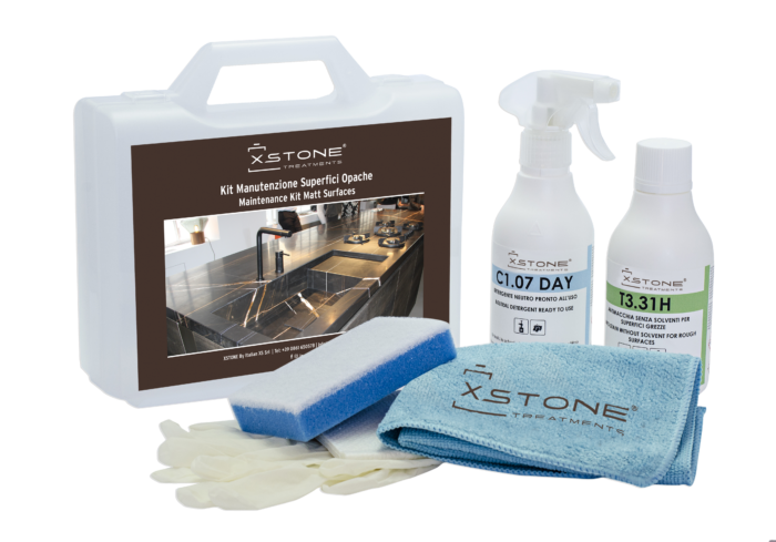KIT COMPLET PROFESIONAL detergent protectie pete cafea vin - Nanomax