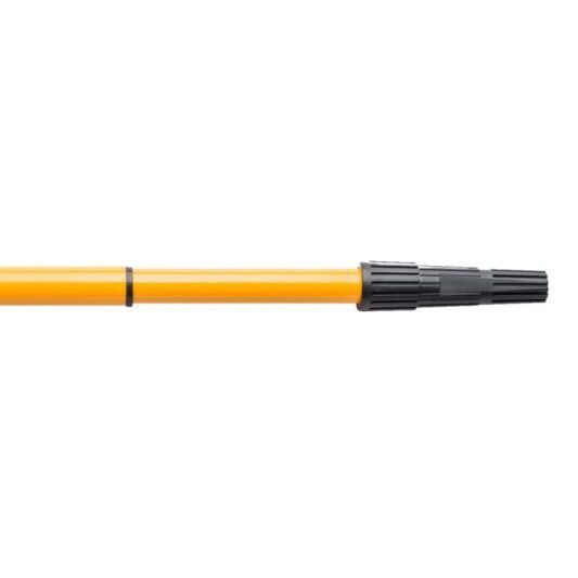 PRELUNGITOR telescopic profesional 8-1 4m din ALUMINIU - Nanomax