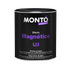 Vopsea Efect Magnetic pereti din beton tencuiala lemn - Nanomax