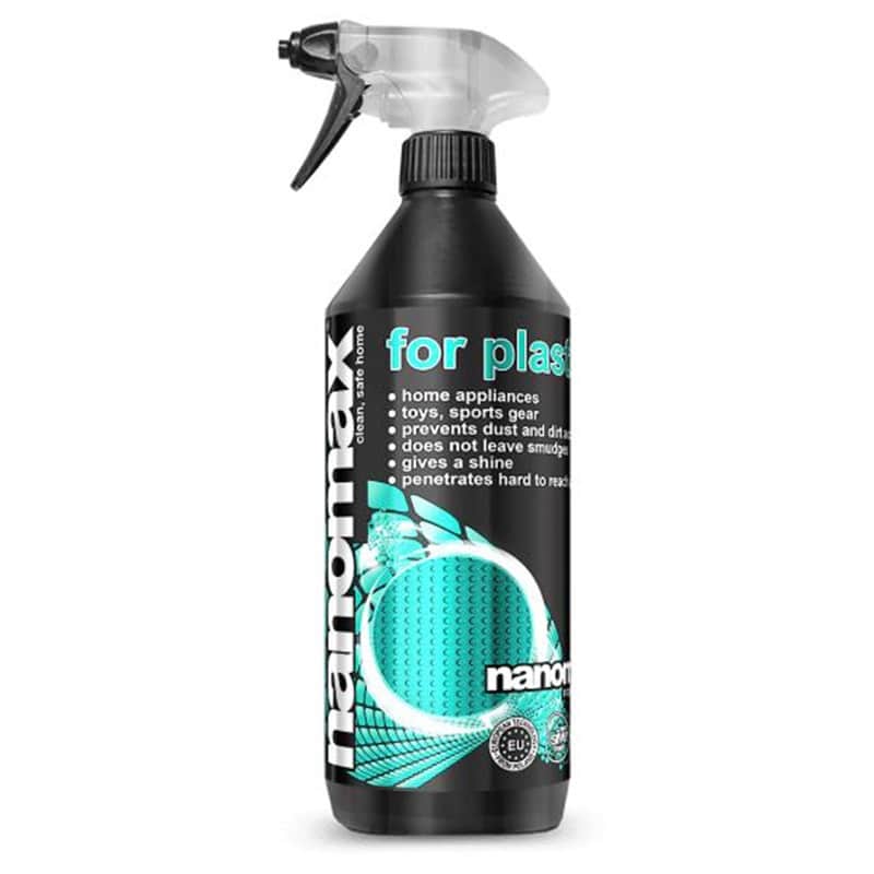 Detergent for Plastic, Household Appliances, Plastic Children&