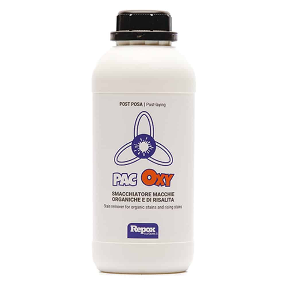 Stone Detergent Aggressive Stains Coffee, Tea, Urine, Repox PAC OXY 250G